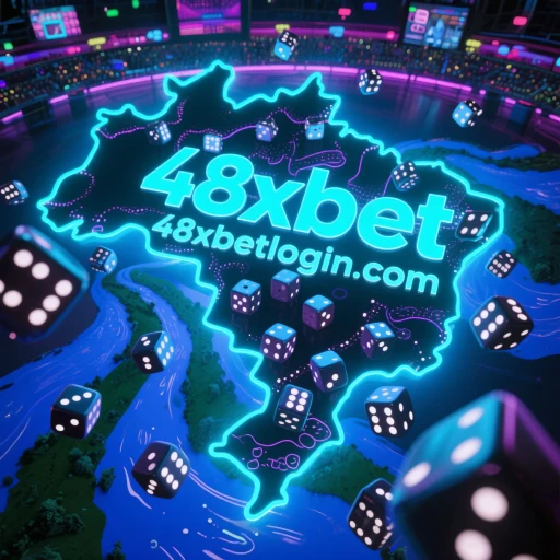 A Diversão das Cartas em 48xbet: Entretenimento e Estratégia