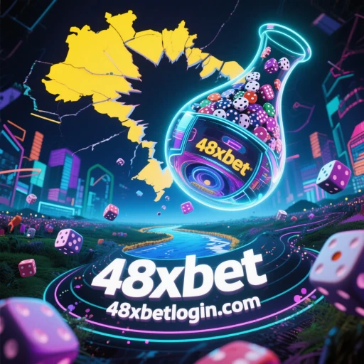 Explorando o Mundo do Poker na 48xbet