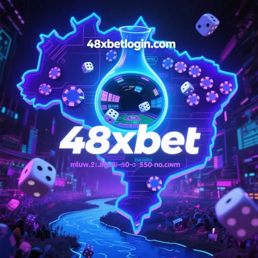 Atrações da Categoria 'Vegas' no 48xbet: A Emoção dos Jogos Online