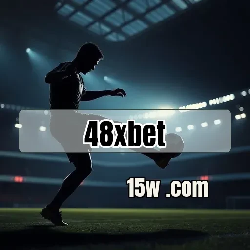 48xbet Jogos
