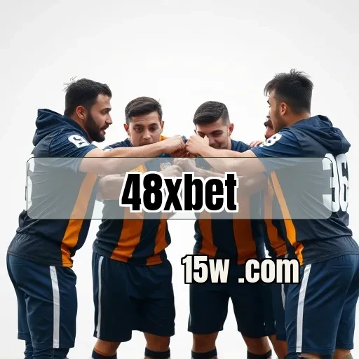 48xbet Plataforma