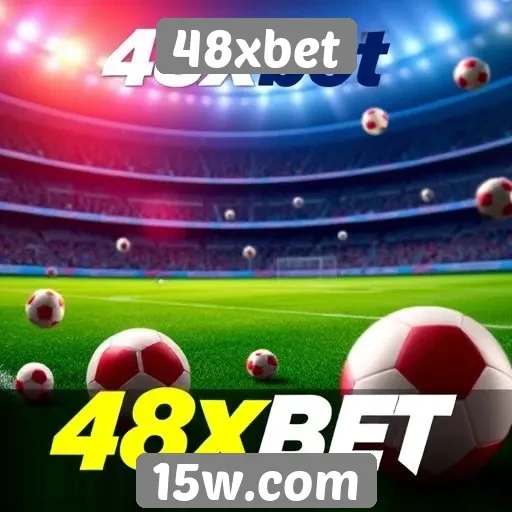 Impacto de promoções e bônus no 48xbet