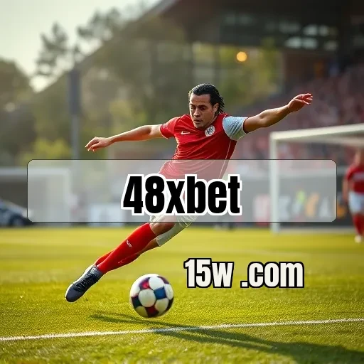 48xbet Promoções