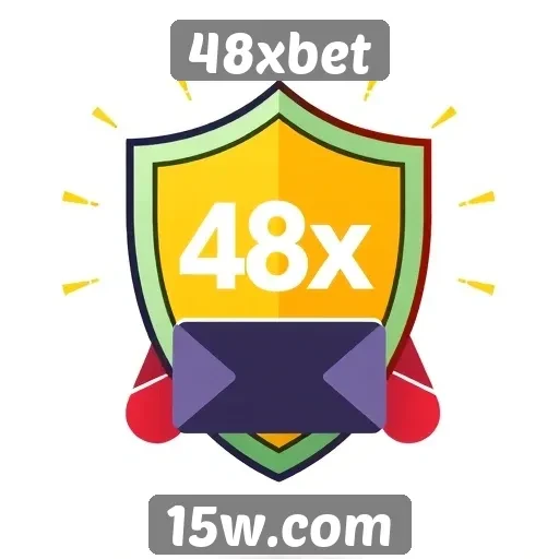 Segurança e proteção no 48xbet para jogadores