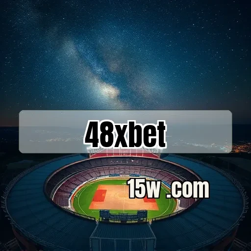 48xbet Caça-Níqueis